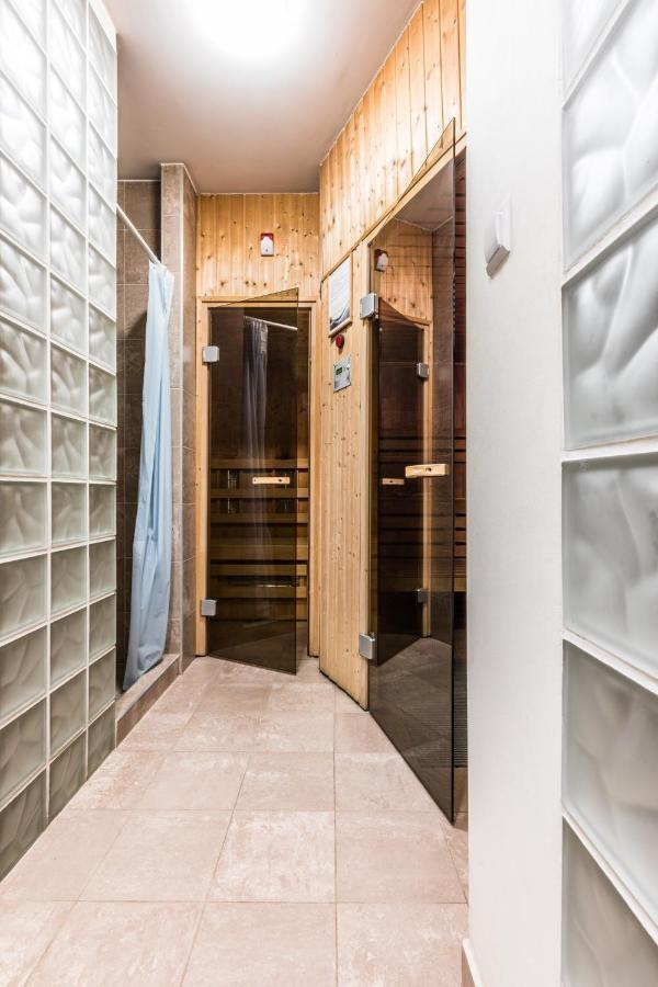 Apartament Tatry Jaszczurowka Закопане Экстерьер фото