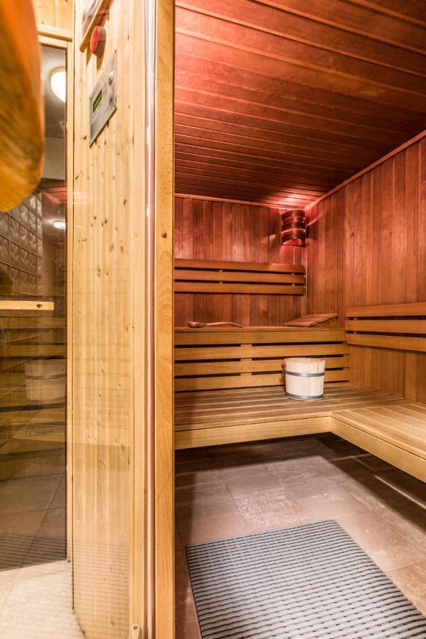 Apartament Tatry Jaszczurowka Закопане Экстерьер фото